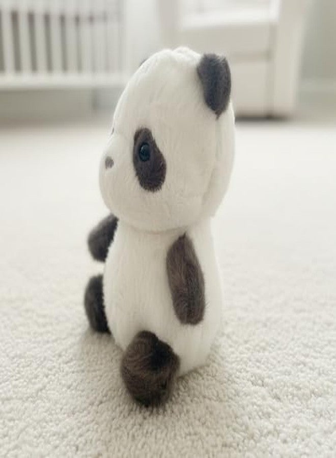 MiniMoo Originals - Oreo The Baby Panda Soft Toy for Kids (17 CM) | Soft Plush · Pouty Face · Pocket Size - Image 4